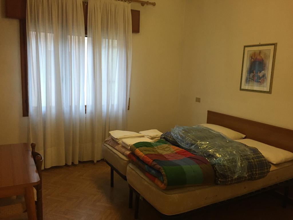 Appartamento A Due Passi Dal Mare Lido di Jesolo Pokoj fotografie